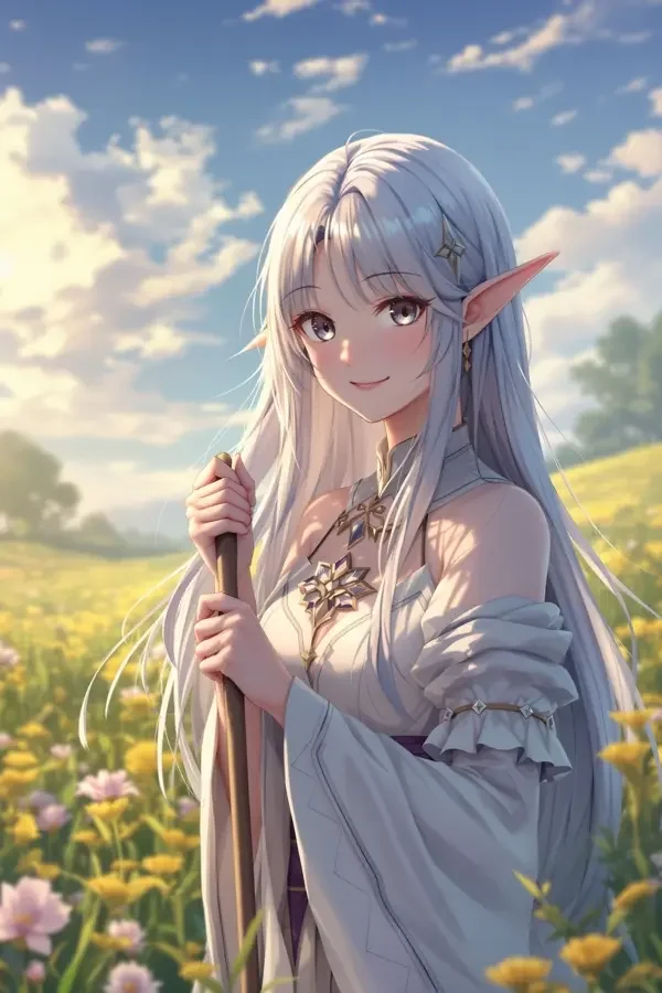 葬送的芙莉莲 第二季